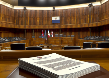 Por reservas de la oposición, Morena frena el tratamiento de las leyes de seguridad en San Lázaro