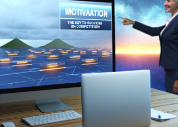 Pasión, esencial para sobresalir en ambiente competitivo