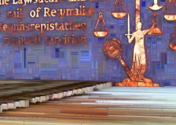 Por qué lo demandaron y fecha de audiencia