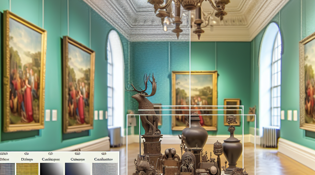 Muestra colectiva en el Tamayo busca explicar el sentido de lo contemporáneo