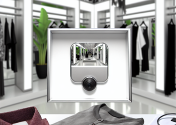 Mujer denuncia a un hombre que la grabó en los probadores de una tienda, su mamá lo defendió | VIDEO