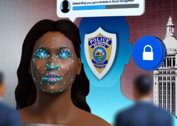 Una mujer de Detroit demandó a la policía después de ser arrestada por error en reconocimiento facial