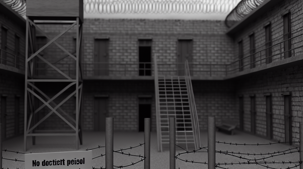 Mujeres en prisión: discriminación, abandono y sentencias más severas que los hombres (Video)