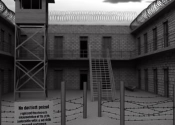 Mujeres en prisión: discriminación, abandono y sentencias más severas que los hombres (Video)