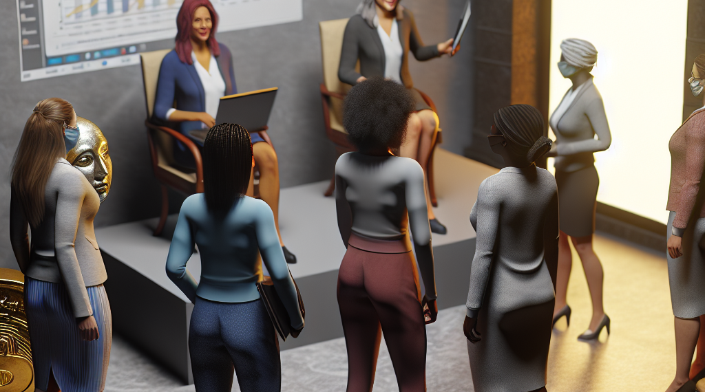 Mujeres, en desventaja al planificar su futuro financiero: Zenfi