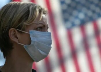 Estados Unidos buscará sanciones por pandemia COVID-19