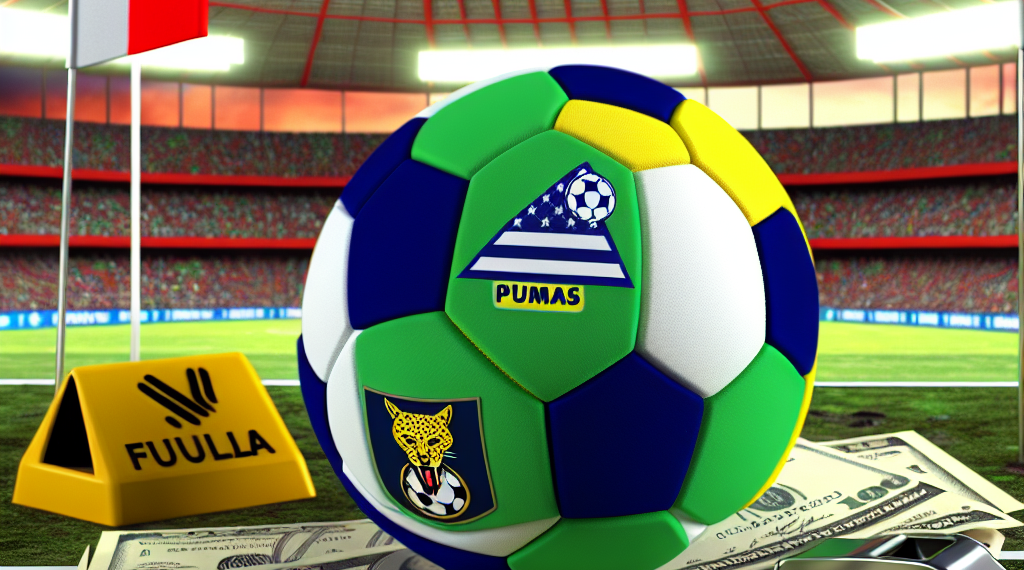 Reconocen error, pero multan a Pumas por quejarse del arbitraje en duelo ante Rayados