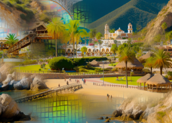 El Mundial 2026 llegará al Tianguis Turístico en Baja California