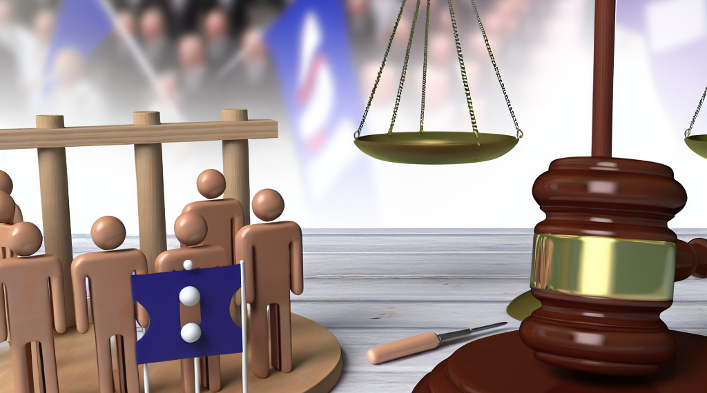 Musk dona a miembros republicanos del Congreso que apoyan el impeachment de los jueces