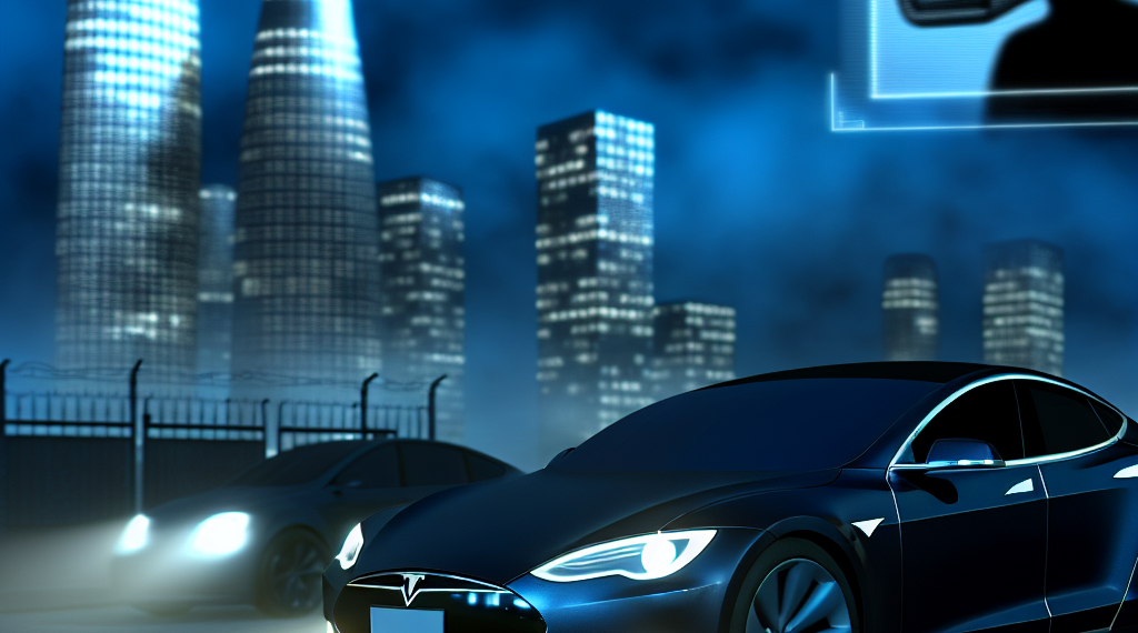 Elon Musk asegura que hay una conspiración contra Tesla: “nunca había visto nada igual”