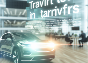 Musk afirma que el impacto de los aranceles en las piezas de los vehículos Tesla 'no es trivial'