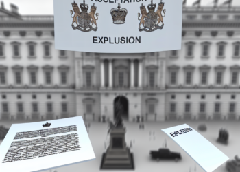 Elon Musk y la Royal Society: ¿Por qué lo aceptaron y ahora quieren expulsarlo?