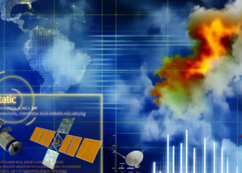 NASA inspecciona una rara nube lenticular que no cambia de lugar: Taieri Pet | Noticias de México