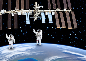 La NASA pospone misión para regresar a astronautas varados en la Estación Espacial Internacional