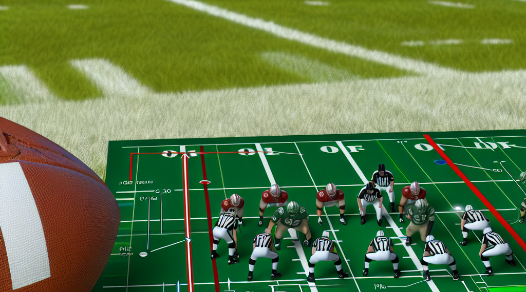 La NFL busca modificar la regla de 'touchback' este año para colocar el balón ¡cerca del medio campo! - Marca USA