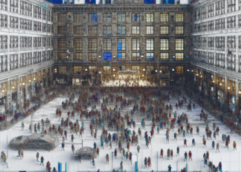 Policía de NY detiene a un centenar de propalestinos por manifestarse dentro de la Torre Trump