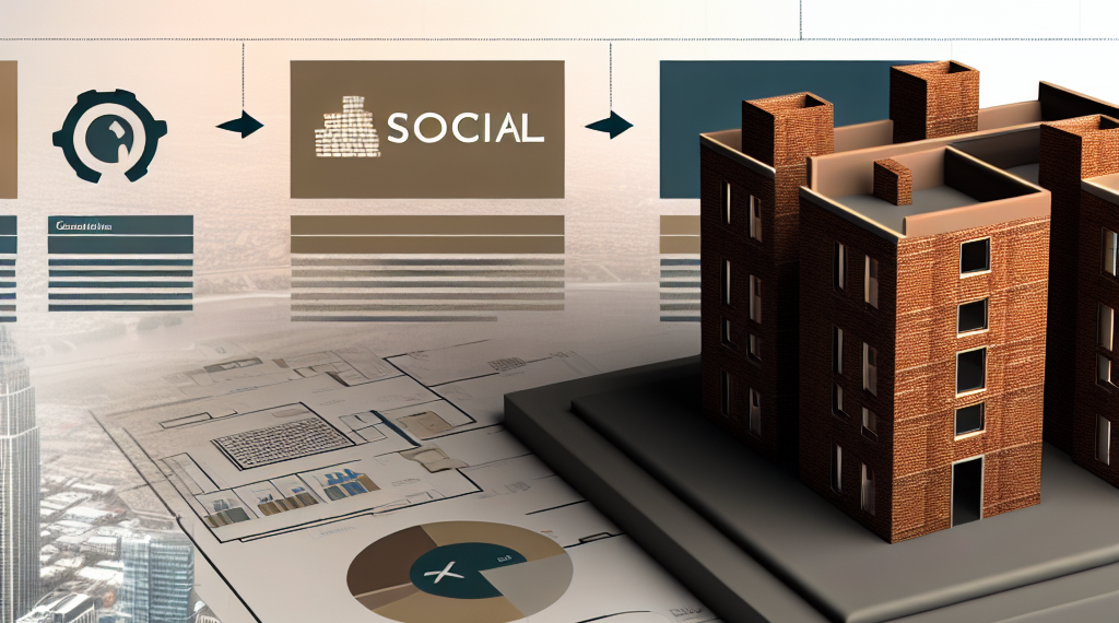 Nace alianza de inversión inmobiliaria: KIVA y 100 Ladrillos