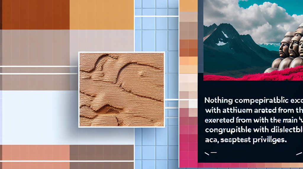 Nada igual, pese a trato preferencial