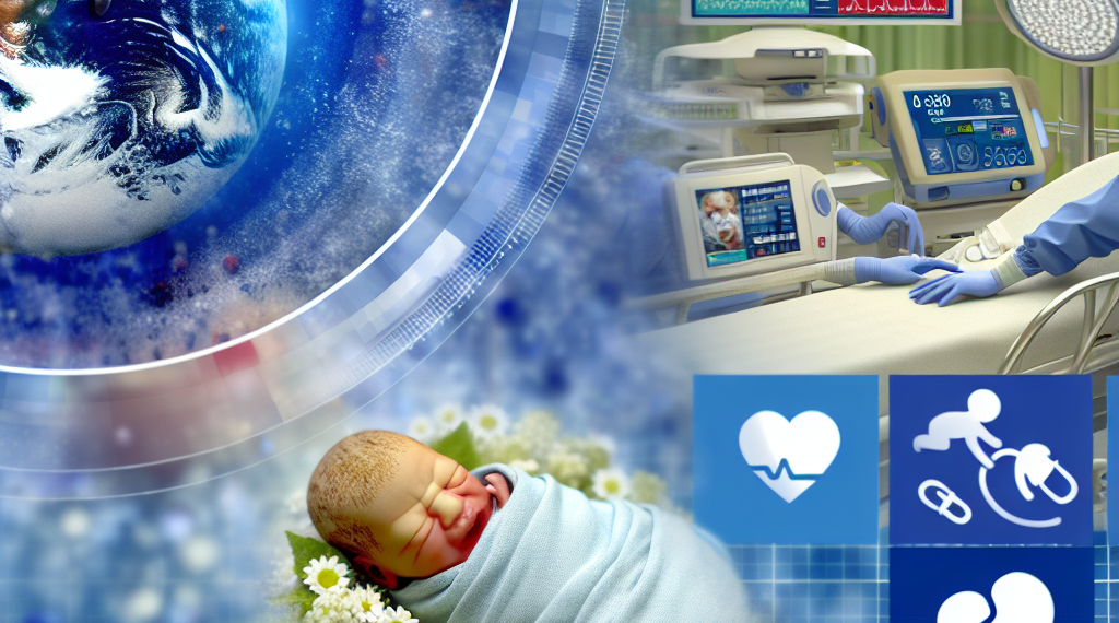 “Nada te prepara para el hecho de que tu bebé va a llegar antes de tiempo”, la princesa Beatriz de York escribe en Vogue