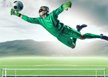 Nahuel Guzmán portó el dorsal del 'Arquero Volador', Mateo Bravo