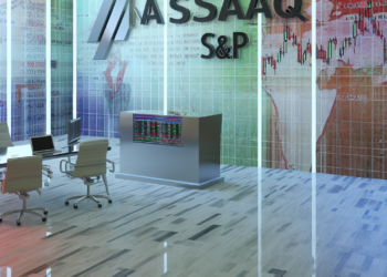 El Nasdaq y S&P 500 suman tres semanas consecutivas con retroceso