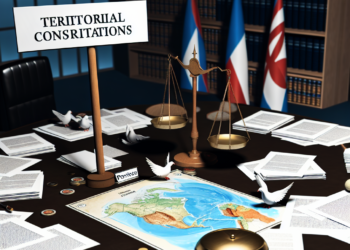 El enviado de EE.UU. dice que el "elefante en el cuarto" en las conversaciones de paz es si Ucrania cederá regiones ocupadas