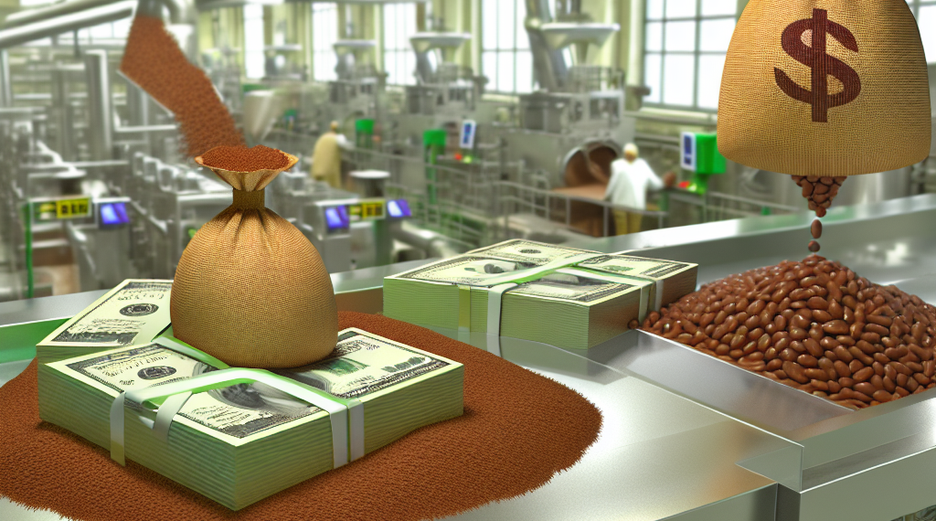 Nestlé mantiene apuesta por mercado de chocolate