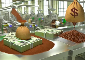 Nestlé mantiene apuesta por mercado de chocolate