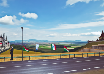 Netanyahu viajará a Hungría pese a orden de arresto del CPI – DW – 30/03/2025