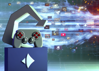 Netflix busca su "propia voz" para conquistar el mundo de los videojuegos en sus pantallas