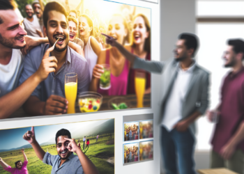 El arquero alemán, Manuel Neuer, intentó festejar con sus compañeros y terminó lesionado