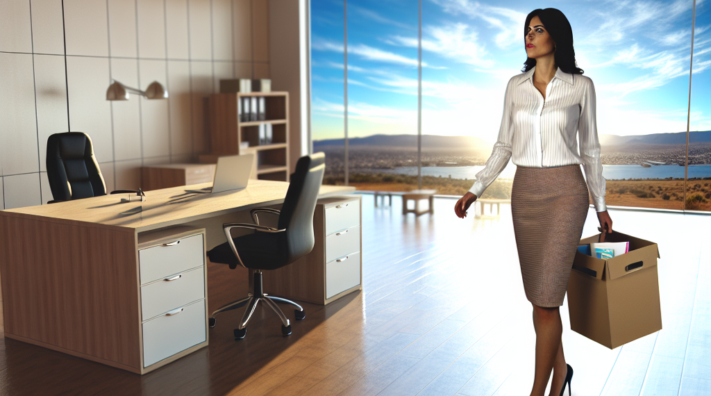 Nieta de Salvador Allende renuncia como ministra de Defensa de Chile