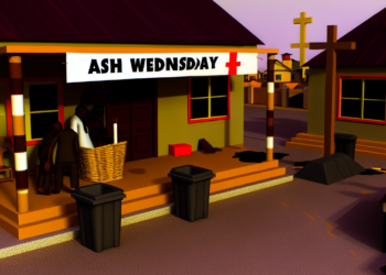 Nigeria, un sacerdote asesinado el miércoles de ceniza