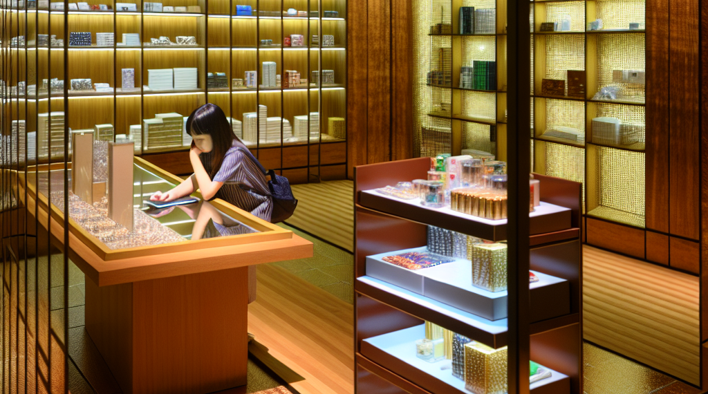 Niña es perseguida por sujeto; encuentra ayuda en tienda (VIDEO)