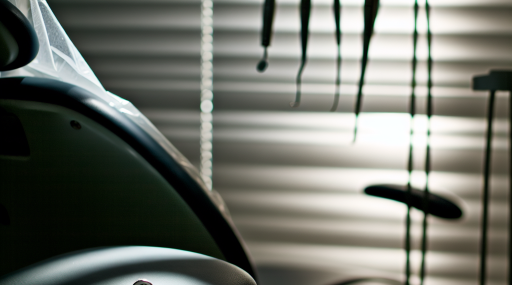 Una niña de 9 años salió del dentista aparentemente estable; horas después, fue declarada muerta