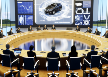 Nissan discutirá con sus accionistas a los posibles sucesores de su CEO el 11 de marzo