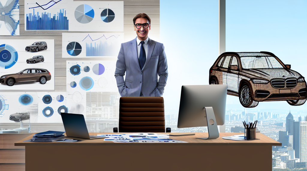 Nissan elige al mexicano Iván Espinosa como su nuevo CEO para reemplazar a Makoto Uchida