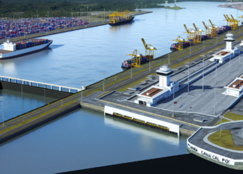 ‘No firmará’ la venta de sus puertos del Canal de Panamá a BlackRock – El Financiero