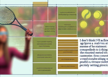 Andreeva: "No me imagino ganando ocho Grand Slams con 17 años, es imposible". Foto: Getty