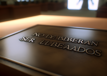 No deberían salir de la cárcel.- Fiscal sobre caso Menendez