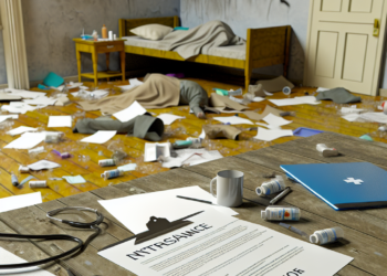 "No murió por eutanasia”: revelan causas del fallecimiento de Erika Morales tras el botellazo en la cabeza