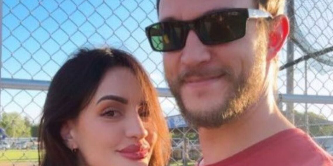 'No me arrepiento de votar por Trump', dice hombre tras arresto de su esposa peruana por ICE