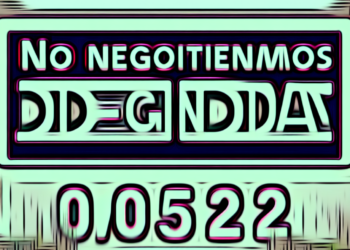 "No estamos en venta" – DW – 05/03/2025