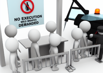 No pedirán pena de muerte para Crusius