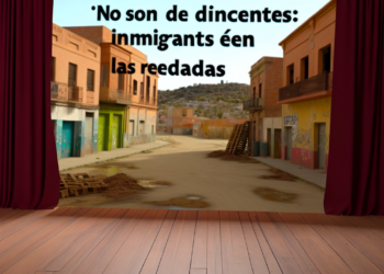 "No es ningún criminal": inmigrantes atrapados en las redadas de Trump