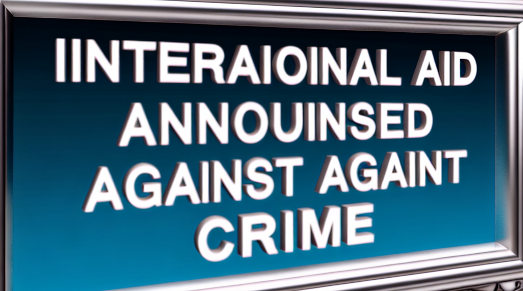 Noboa dice que próximamente Ecuador contará con “fuerzas especiales del exterior” para combatir el crimen organizado