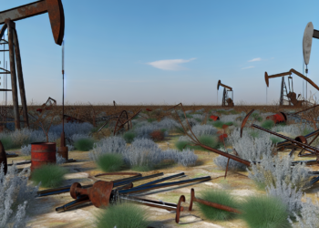 La Jornada - Noboa consumó "robo" de campo petrolero de Ecuador, según confederación indígena