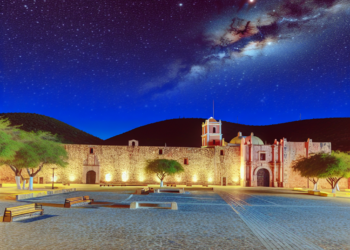 Christian Nodal, Carín León otros artistas palenque de Aguascalientes