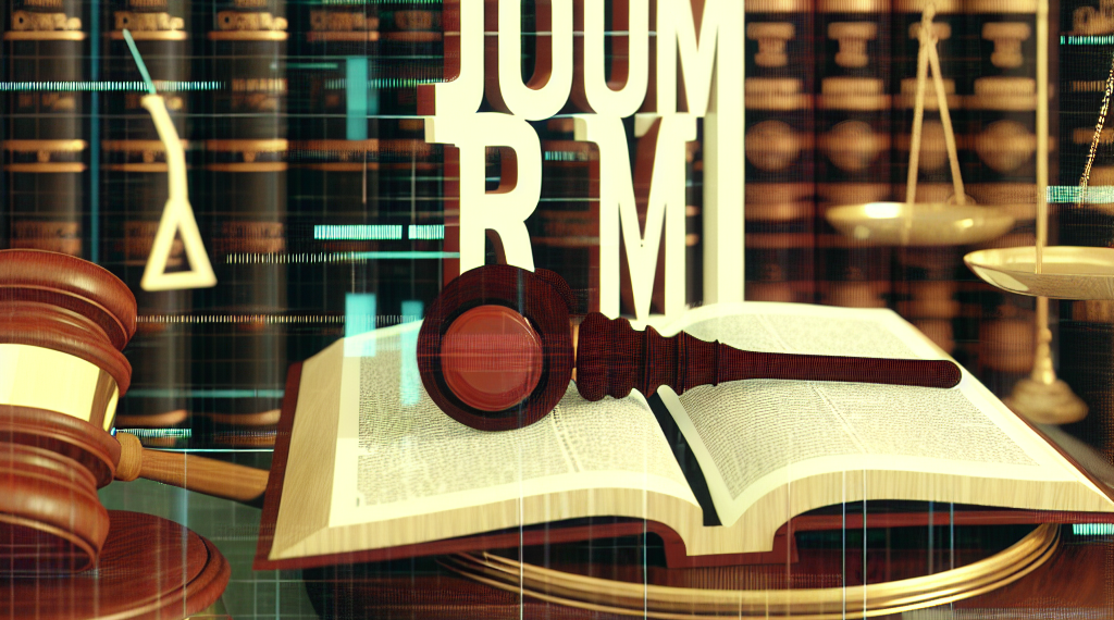 Disciplina judicial, pieza clave de la Reforma Judicial