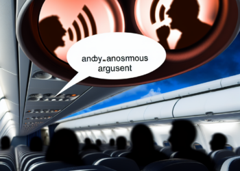 Noroña se encontró a Calderón en un vuelo de avión y casi se pelea con el hijo del expresidente